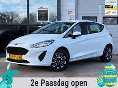 Ford Fiesta - 1.1 Trend, CARPLAY, NAVI, NAP