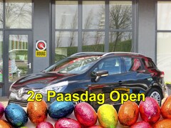 Renault Clio Estate - 0.9 Limited | Airco | Bluetooth multimedia | Zuinig A-Label | Inc. BOVAG-Garantie |