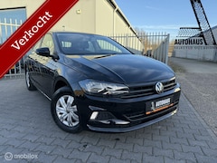 Volkswagen Polo - 1.0 Comfortline Apple CarPlay IQ.DRIVE Cruis