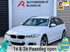 BMW 3-serie Touring - 320i Executive Navi/Xenon