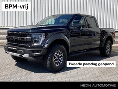 Ford F-150 Raptor - 3.5 V6 450pk High Output SuperCrew | uit voorraad leverbaar |