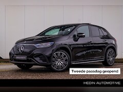 Mercedes-Benz EQE SUV - EQE 350+ AMG Line | Premium Pakket | Nightpakket | Trekhaak