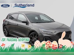 Ford Focus - 2.3 Ecoboost 280pk ST-3 | Sper Differentieel | Panoramadak | Adaptive cruise control |Wint