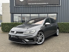 Volkswagen Golf - 7, 5 R R20 2.0 TSI 310pk 4Motion DSG / Aut. Dynaudio Led DCC Panoramadak 19"