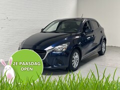 Mazda 2 - 2 1.5 Skyactiv-G Sport Selected AIRCO / NAVI /CRUISE / 1e EIGENAAR GARANTIE
