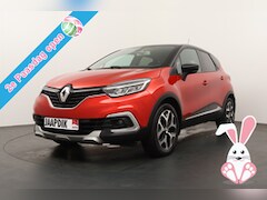 Renault Captur - BWJ 2018 1.2 119 PK TCe Intens AUTOMAAT / NAVI / CLIMA / CRUISE / BLUETOOTH / LMV / KEYLES