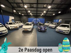 Volkswagen Polo - 1.2 TSI 90-PK / HIGHLINE-LIVE / FULL OPTIONS