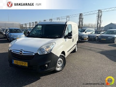 Opel Combo - 1.3 CDTi L1H1 ecoFLEX