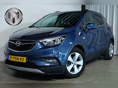 Opel Mokka X - 1.4 Turbo Innovation
