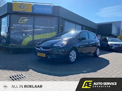 Opel Corsa - 1.2 Leuke Corsa incl. Beurt apk en garantie