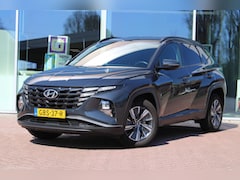 Hyundai Tucson - 1.6 T-GDI HEV Comfort