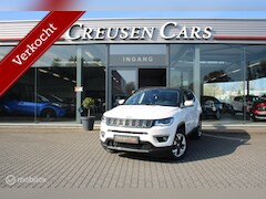 Jeep Compass - 1.4 MultiAir Limited 4x4/Pano/Trekhaak/Xenon/