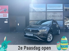 Volkswagen T-Roc - 1.0 TSI Style