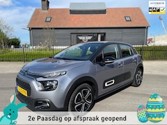 Citroën C3 - 1.2 PureTech Feel Navigatie Pdc