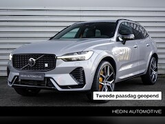 Volvo XC60 - 2.0 T8 AWD Polestar Engineered | 22" 5-Y Spaaks gesmeden Velgen | Bowers & Wilkins audiosy