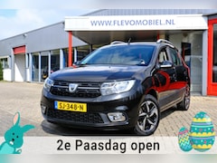 Dacia Sandero - 0.9 TCe SL Royaal Navi|Cam|Airco|LMV