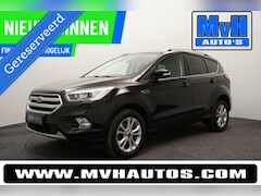 Ford Kuga - 1.5 EcoBoost Titanium|TREKH|STOEL/STUUR.VERW|CAMERA