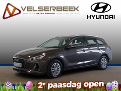 Hyundai i30 Wagon - 1.0 T-GDI Comfort * Carplay/Camera/LMV