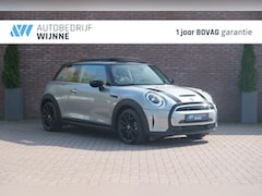 MINI Mini-Electric - Cooper S 184pk 32 kWh Camden Edition | Navi | Climate | Panoramadak | Harman/kardon | Came