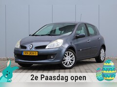 Renault Clio - 1.2 TCE Collection | Airco | Cruise control | Trekhaak | NAP | APK |