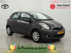 Toyota Yaris - 1.3 VVTi Aspiration | Trekhaak | Climate Control | Radio CD speler | Elektrische ramen voo