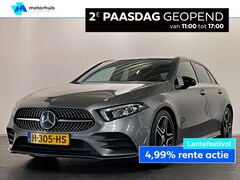 Mercedes-Benz A-klasse - A 160 109pk Business Solution AMG