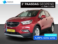 Opel Mokka X - 1.4 Turbo 140pk Start/Stop Online Edition