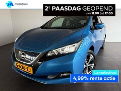 Nissan LEAF - Electric e+ 62kWh N-Connecta Koopaccu