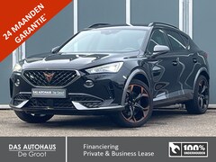 CUPRA Formentor - 1.4 e-Hybrid 245pk VZ Performance | Elek stoel | Elek trekhaak