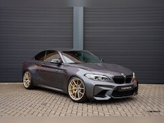 BMW M2 - - 2-serie Coupé DCT LCI | Keramische remmen | M2 CS-sportstoelen | M-performance onderstel