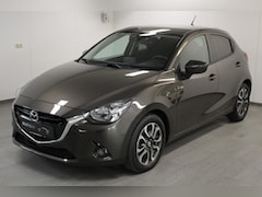 Mazda 2 - 2 1.5 Skyactiv-G GT-M | Automaat