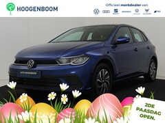 Volkswagen Polo - 1.0 TSI Life | Achteruitrijcamera | CarPlay | Digitale cockpit | Airco | Parkeersensoren |