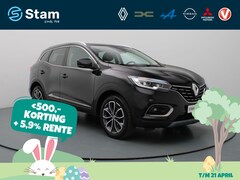 Renault Kadjar - TCe 160pk Intens EDC/AUTOMAAT Camera | Climate | Cruise | Navi | Parkeersens. v+a