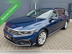 Volkswagen Passat Variant - 1.4 TSI PHEV GTE Business