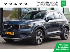 Volvo XC40 - T2 129pk Aut. Business Pro | Driver Assist | Park Assist | Clima
