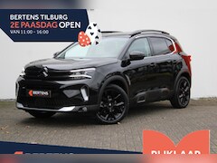 Citroën C5 Aircross - 1.2 Hybrid ë-Series Aut. | Comfort seats | Stoelverwarming | Prijs is rijklaar