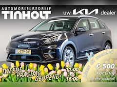 Kia e-Niro - DynamicLine 64 kWh