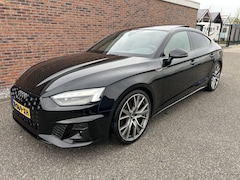 Audi A5 Sportback - 40 TFSI Launch Ed. HYBRID PANO RS ZETELS