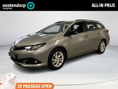 Toyota Auris Touring Sports - 1.8 Hybrid Black Edition