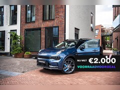 Lynk & Co 01 - 1.5 Business Edition NIEUW UIT VOORRAAD LEVERBAAR- ONGEREGISTREERD - FISCAAL 38.995, - LAG