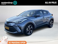 Toyota C-HR - 1.8 Hybrid Style *STOELVERWARMING/ DODEHOEK DETECTIE/ ADAPTIEF CRUISE CONTROL/ 36 MAANDEN