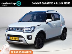 Suzuki Ignis - 1.2 Smart Hybrid Style Automaat | Apple CarPlay / Android Auto | Navigatie | Rijklaarprijs