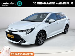 Toyota Corolla Touring Sports - 1.8 Hybrid Dynamic