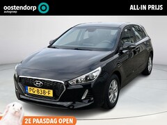 Hyundai i30 - 1.0 T-GDI Comfort | Apple Carplay | Achteruitrijcamera | Cruise Control |