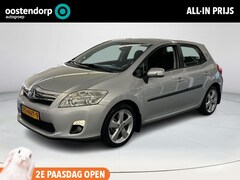 Toyota Auris - 1.8 Full Hybrid Dynamic