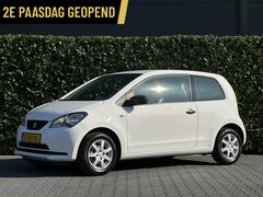 Seat Mii - 1.0 Reference, AIRCO, RADIO, STUURBEKRACHTIGING, LICHTMETAAL 14"