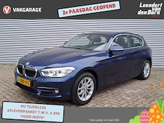 BMW 1-serie - 118i Executive | Navi | Cruise | Automaat