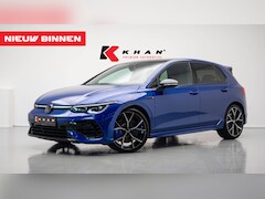 Volkswagen Golf - 2.0 TSI R 4Motion |Performance|Akra|Memory|HUD|Leder|