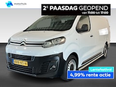 Citroën Jumpy - 1.5 BlueHDi L3H1 100pk 3-Zits