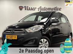 Hyundai i10 - 1.1 Pure*Nationale Auto Pas*NAP*13-02-2026 APK
